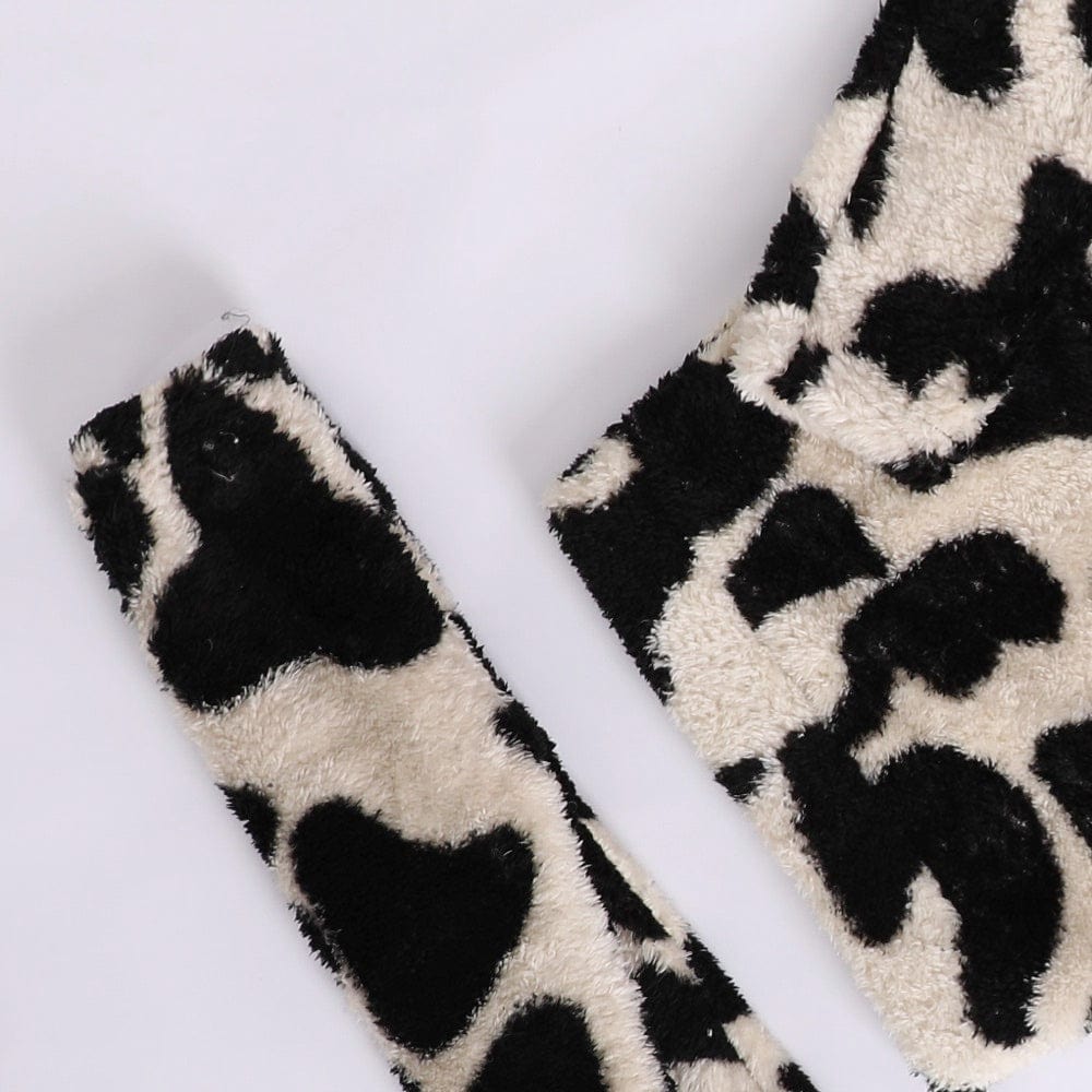 بيجامة أطفالي أسود*أبيض من ان جي