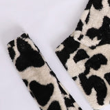 بيجامة أطفالي أسود*أبيض من ان جي