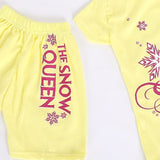 ترينج أطفالي ألوان متعددة من او اي