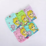 ترينج أطفالي ألوان متعددة من او اي