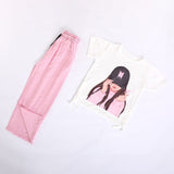 ترينج أطفالي ألوان متعددة من او اي