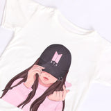 ترينج أطفالي ألوان متعددة من او اي