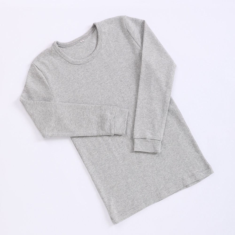 تيشيرت داخلي أولادي وبناتي من سالي