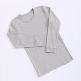 تيشيرت داخلي أولادي وبناتي من سالي