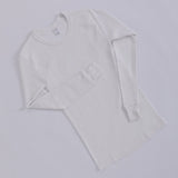 تيشيرت داخلي أولادي وبناتي من سالي