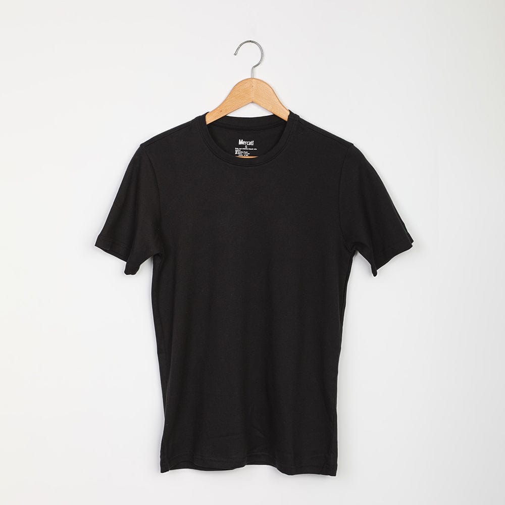 تيشرت رجالي ساده