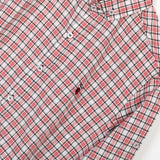 قميص رجالي كاروهات اكمام طويله