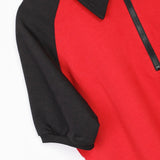 تيشرت بولو رجالي نص كم