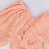 بيجامة سويتشيرت مع بنطلون من تيندون حريمي بولار سيمون