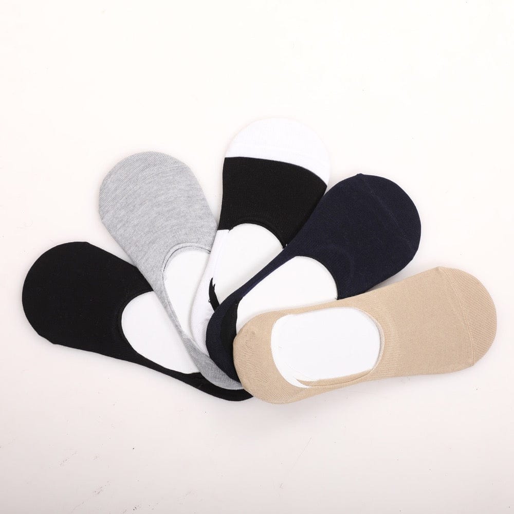 شراب انفزيبل رجالي ألوان متعددة من ايجي كو