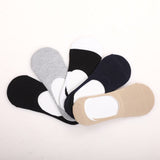 شراب انفزيبل رجالي ألوان متعددة من ايجي كو