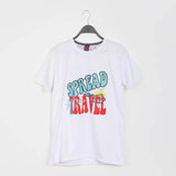 تي شيرت اشكال مختلفه رجالي الوان متعددة من اس كيه اتش