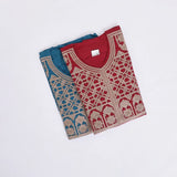 عباية حريمي مقاس موحد ألوان متعددة من عبايتي