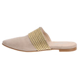 سابو فلات من حسن عبده حريمي قطيفة، ألوان متعددة