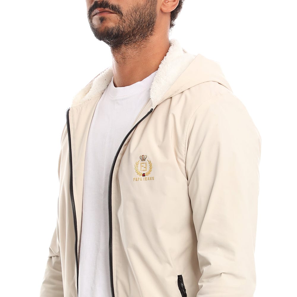 جاكيت من مصنع الهيبة رجالي وتربروف، ألوان متعددة (7011983589512)