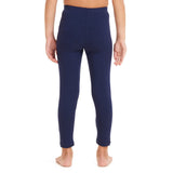 بنطون ليجنج من فونا بناتي قطن/سبانديكس، كحلي