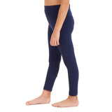 بنطون ليجنج من فونا بناتي قطن/سبانديكس، كحلي