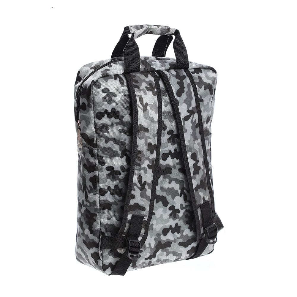 حقيبة ظهر من إن باج وتربروف، ألوان متنوعة