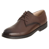 DAB Classic Shoes for Men, Leather - Brown