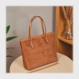 شنطة يد حريمى جلد 2اسود*لون جميع المواسم من فلامنجو - 1020