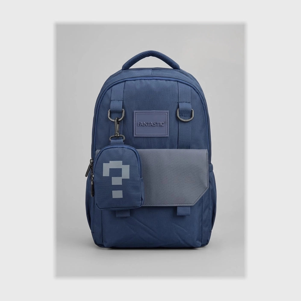 شنطة ظهر اشكال متعددة اولادى شتلة ثقيل الوان متعددة جميع المواسم من اس ان - 10843