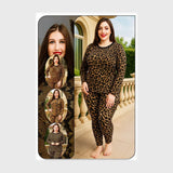 دفايه فايبر مستورد حريمي قطيفه هايدي مستورد تقيل جدا الوان متعدده شتوي من ايه ال واي - 110209