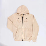 سويت شيرت سوستة رجالي - حريمي ميلتون بلوش بيج شتوي من جي زد - 110