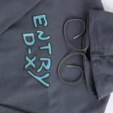 سويتشيرت مطبوع رجالي ميلتون كحلي شتوي من اس كيه اتش - 112855-17