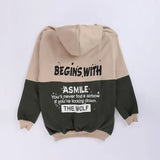 سويتشيرت مطبوع رجالي ميلتون بيج شتوي من اس كيه اتش - 112855-2