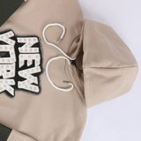 سويتشيرت مطبوع رجالي ميلتون بيج شتوي من اس كيه اتش - 112855-2