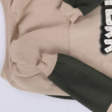 سويتشيرت مطبوع رجالي ميلتون بيج شتوي من اس كيه اتش - 112855-2