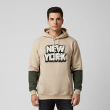 سويتشيرت مطبوع رجالي ميلتون بيج شتوي من اس كيه اتش - 112855-2