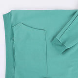 سويتشيرت مطبوع خاص رجالي ميلتون بستاج شتوي من اس كيه اتش - 113070-BS