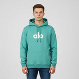 سويتشيرت مطبوع خاص رجالي ميلتون بستاج شتوي من اس كيه اتش - 113070-BS