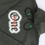 سويتشيرت مطبوع خاص رجالي ميلتون الوان متعدده شتوي من اس كيه اتش - 113070-MIX