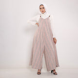 بدلة واسعة طباعة