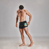 بوكسر مطبوع رجالي 90% قطن -10% إيلاستين ألوان متعددة جميع المواسم من إمبراطور - 111112400/3/34