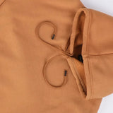 سويت شيرت هودي رجالي - حريمي ( مقاس خاص ) ميلتون بلوش جملي شتوي من جي زد - 67