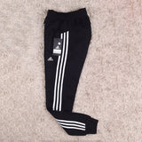 بنطلون رياضي طباعة رجالى قطن ميلتون الوان متعددة شتوي من تورنيدو - 13303