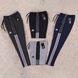 بنطلون رياضي طباعة رجالى غطس الوان متعددة شتوي من تورنيدو - 13501