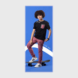 ترنج خروج اولادى سينجل ليكرا سمر ميلتون الوان متعددة صيفى من دكتور كيدز - 1383