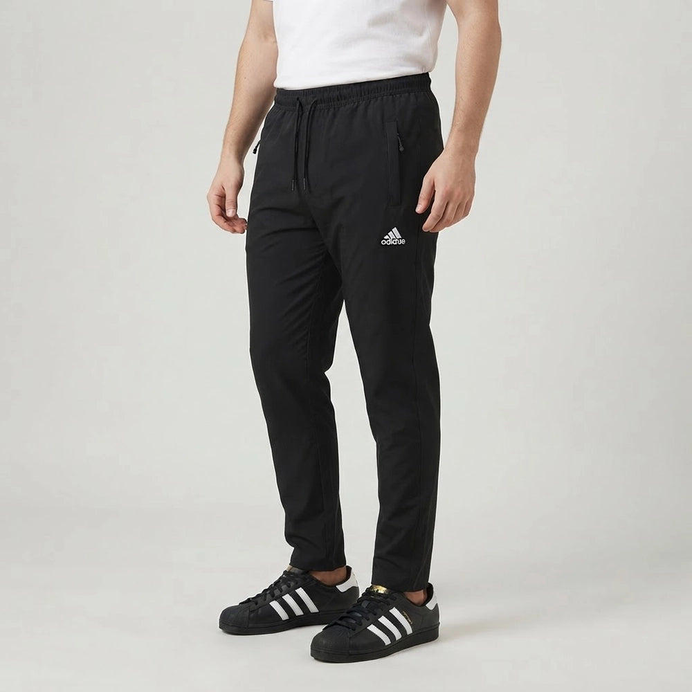 بنطلون رياضي طباعة ADIDAS رجالى بنجالين الوان متعددة صيفى من تورنيدو - 1621702
