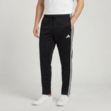 adidas بنطلون رياضي 3شريط طباعة رجالي مقاس خاص انترلوك مستورد الوان متعددة صيفى من تورنيدو - 1622504