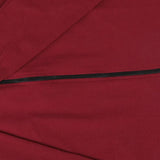 بلوفر سوستة كاملة رجالي عجينة تركي نبيتي شتوي من جي زد - 163