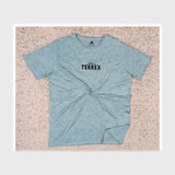 تيشيرت نص كم طباعة رجالى روزيتا فل ليكرا الوان متعددة صيفى من تورنيدو - 1661678