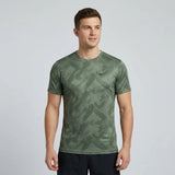 تيشيرت نص كم محير طباعة اولادى روزيتا فل ليكرا الوان متعددة صيفى من تورنيدو - 1664462