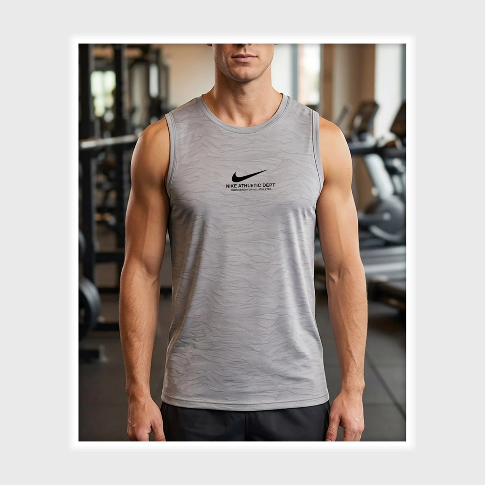 تيشيرت كت طباعة NIKE رجالى روزيتا فل ليكرا الوان متعددة صيفى من تورنيدو - 1671564
