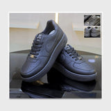 حذاء سنيكرز رجالي مقاس خاص الوان متعددة من نيو لوك