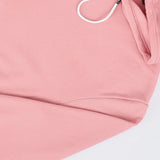 سويت شيرت هودي رجالي - حريمي ( مقاس خاص ) ميلتون بلوش كشمير شتوي من جي زد - 74