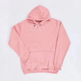 سويت شيرت هودي رجالي - حريمي ( مقاس خاص ) ميلتون بلوش كشمير شتوي من جي زد - 74